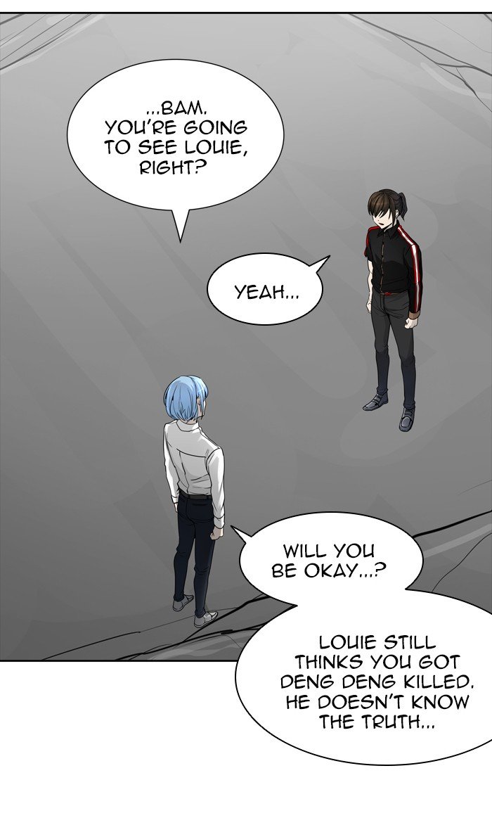 Tower of God, Chapter 453 image 036